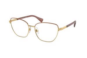 Ralph Lauren RA6060 9458 L (56) Arany Férfi Dioptriás szemüvegek