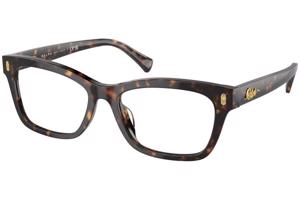 Ralph Lauren RA7154U 5003 L (54) Havana Férfi Dioptriás szemüvegek