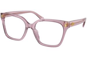 Ralph Lauren RA7158U 6118 M (53) Lila Férfi Dioptriás szemüvegek