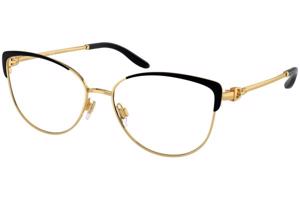 Ralph Lauren RL5123 9004 L (56) Fekete Férfi Dioptriás szemüvegek