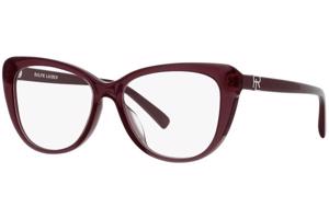 Ralph Lauren RL6232U 6052 L (54) Vörös Férfi Dioptriás szemüvegek