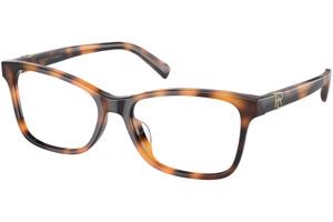 Ralph Lauren RL6233U 5303 M (52) Havana Férfi Dioptriás szemüvegek