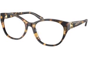 Ralph Lauren RL6235QU 5004 L (54) Havana Férfi Dioptriás szemüvegek