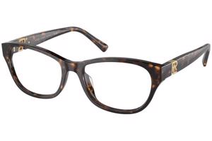 Ralph Lauren RL6237U 5003 L (54) Havana Férfi Dioptriás szemüvegek