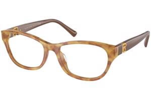 Ralph Lauren RL6237U 6113 L (54) Havana Férfi Dioptriás szemüvegek