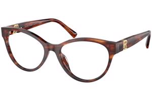 Ralph Lauren RL6238U 5007 L (54) Havana Férfi Dioptriás szemüvegek