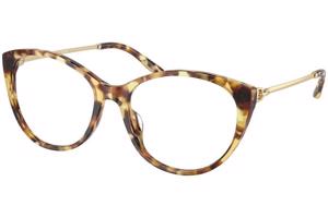 Ralph Lauren RL6239U 6056 L (55) Havana Férfi Dioptriás szemüvegek