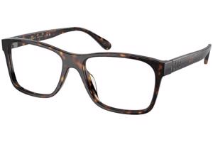 Ralph Lauren RL6240U 5003 L (56) Havana Női Dioptriás szemüvegek