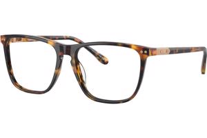 Ralph Lauren RL6242U 5134 L (55) Havana Női Dioptriás szemüvegek