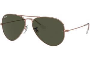 Ray-Ban Aviator RB3025 920231 L (62) Arany Unisex Napszemüvegek