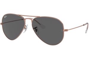 Ray-Ban Aviator RB3025 9202B1 M (58) Arany Unisex Napszemüvegek