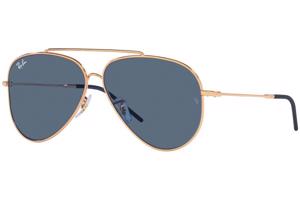 Ray-Ban Aviator Reverse RBR0101S 92023A L (62) Arany Unisex Napszemüvegek