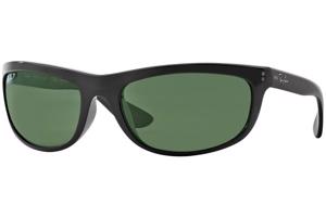 Ray-Ban Balorama RB4089 601/58 Polarized ONE SIZE (62) Fekete Női Napszemüvegek