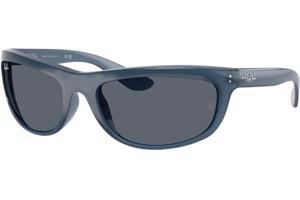 Ray-Ban Balorama RB4089 6042R5 ONE SIZE (62) Kék Női Napszemüvegek