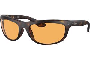 Ray-Ban Balorama RB4089 894/13 ONE SIZE (62) Havana Női Napszemüvegek