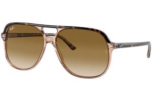 Ray-Ban Bill RB2198 129251 M (56) Havana Unisex Napszemüvegek