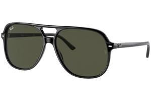 Ray-Ban Bill RB2198 901/31 L (60) Fekete Unisex Napszemüvegek