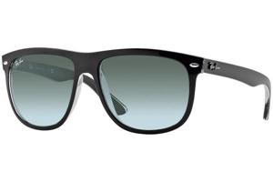 Ray-Ban Boyfriend RB4147 603971 L (60) Fekete Női Napszemüvegek