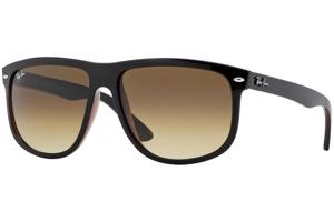 Ray-Ban Boyfriend RB4147 609585 L (60) Fekete Női Napszemüvegek