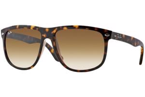 Ray-Ban Boyfriend RB4147 710/51 L (60) Havana Női Napszemüvegek