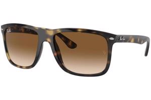 Ray-Ban Boyfriend Two RB4547 710/51 L (60) Havana Unisex Napszemüvegek