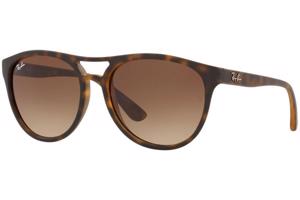 Ray-Ban Brad RB4170 865/13 ONE SIZE (58) Havana Női Napszemüvegek