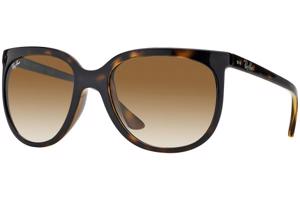 Ray-Ban Cats 1000 RB4126 710/51 ONE SIZE (57) Havana Férfi Napszemüvegek