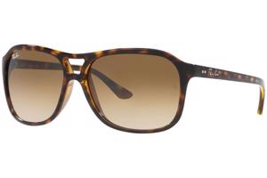 Ray-Ban Cats 4000 RB4128 710/51 ONE SIZE (60) Havana Női Napszemüvegek