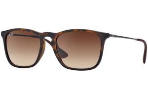 Ray-Ban Chris RB4187 856/13 ONE SIZE (54) Havana Női Napszemüvegek