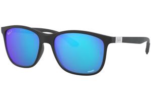 Ray-Ban Chromance Chromance Collection RB4330CH 601SA1 Polarized ONE SIZE (56) Fekete Unisex Napszemüvegek