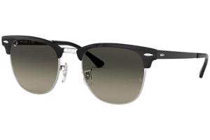 Ray-Ban Clubmaster Metal RB3716 900471 ONE SIZE (51) Fekete Unisex Napszemüvegek