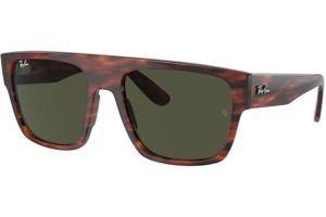 Ray-Ban Drifter RB0360S 954/31 ONE SIZE (57) Havana Unisex Napszemüvegek