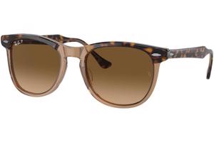 Ray-Ban Eagleeye RB2398 1292M2 L (56) Havana Unisex Napszemüvegek