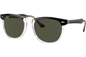 Ray-Ban Eagleeye RB2398 129431 L (56) Kristály Unisex Napszemüvegek