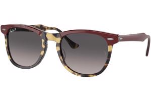 Ray-Ban Eagleeye RB2398 1377M3 L (56) Havana Unisex Napszemüvegek