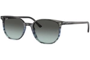 Ray-Ban Elliot RB2197 1391GK L (54) Szürke Unisex Napszemüvegek