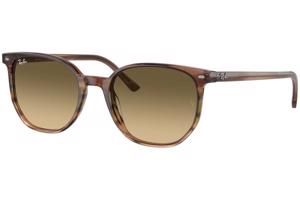 Ray-Ban Elliot RB2197 13920A L (54) Barna Unisex Napszemüvegek