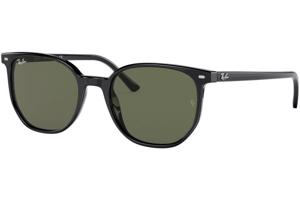 Ray-Ban Elliot RB2197 901/31 L (54) Fekete Unisex Napszemüvegek