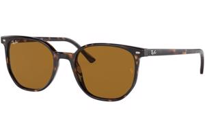 Ray-Ban Elliot RB2197 902/33 M (52) Havana Unisex Napszemüvegek