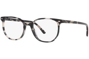 Ray-Ban Elliot RX5397 8117 M (50) Havana Unisex Dioptriás szemüvegek