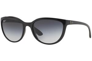 Ray-Ban Emma RB4167 601/8G ONE SIZE (59) Fekete Férfi Napszemüvegek