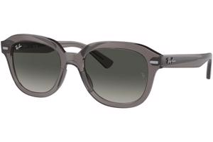 Ray-Ban Erik RB4398 667571 L (53) Szürke Unisex Napszemüvegek