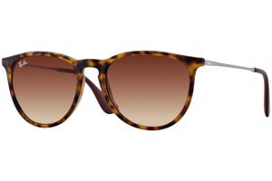 Ray-Ban Erika Classic Havana Collection RB4171 865/13 ONE SIZE (54) Havana Unisex Napszemüvegek