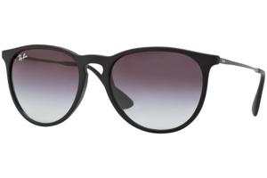 Ray-Ban Erika Classic RB4171 622/8G ONE SIZE (54) Fekete Unisex Napszemüvegek