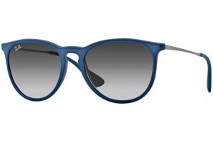 Ray-Ban Erika Color Mix RB4171 60028G ONE SIZE (54) Kék Unisex Napszemüvegek