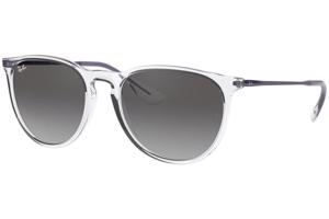 Ray-Ban Erika RB4171 651611 ONE SIZE (54) Kristály Unisex Napszemüvegek