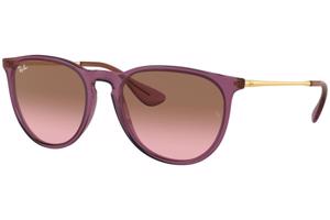 Ray-Ban Erika RB4171 659114 ONE SIZE (54) Lila Unisex Napszemüvegek