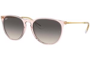 Ray-Ban Erika RB4171 674211 ONE SIZE (54) Arany Unisex Napszemüvegek