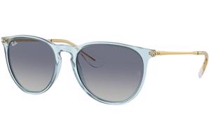 Ray-Ban Erika RB4171 67434L ONE SIZE (54) Arany Unisex Napszemüvegek