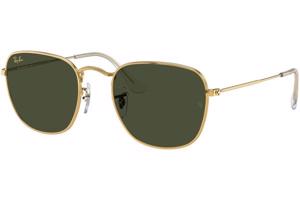 Ray-Ban Frank RB3857 919631 M (51) Arany Unisex Napszemüvegek